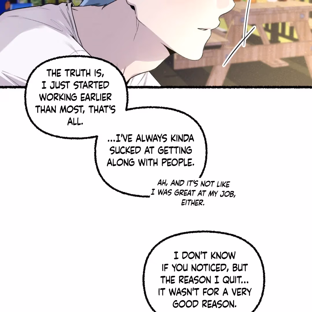 Read Off Course, Into You chapter 9 image 92 on Lezhin