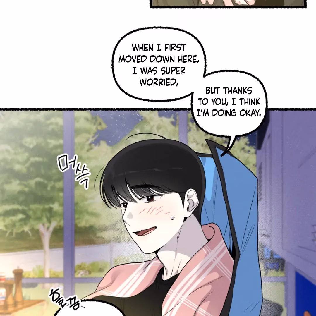 Read Off Course, Into You chapter 9 image 94 on Lezhin