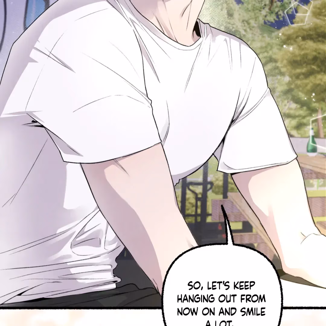 Read Off Course, Into You chapter 9 image 98 on Lezhin