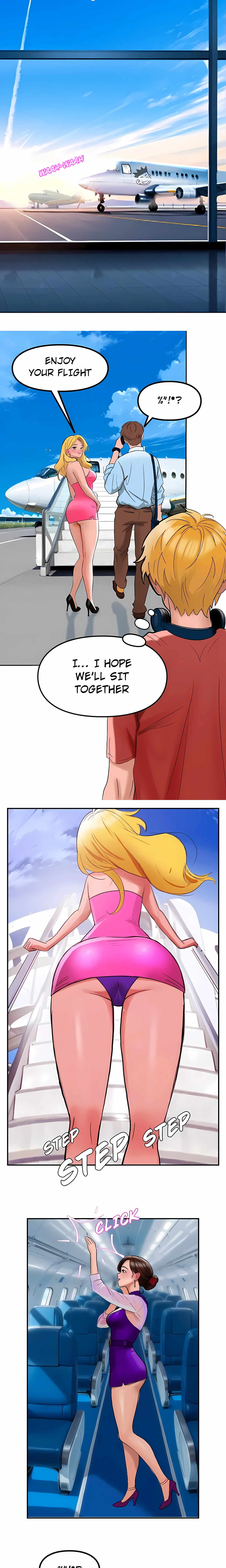 Read Off limits with my Stepmom chapter 1 image 4 on Lezhin