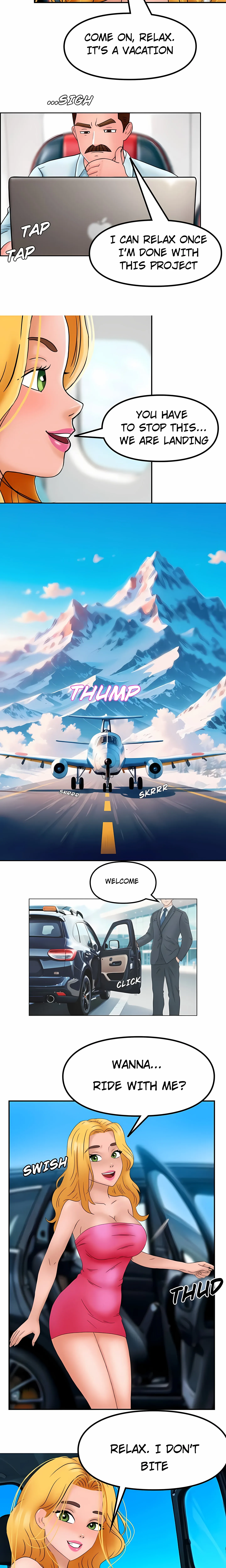 Read Off limits with my Stepmom chapter 1 image 7 on Lezhin