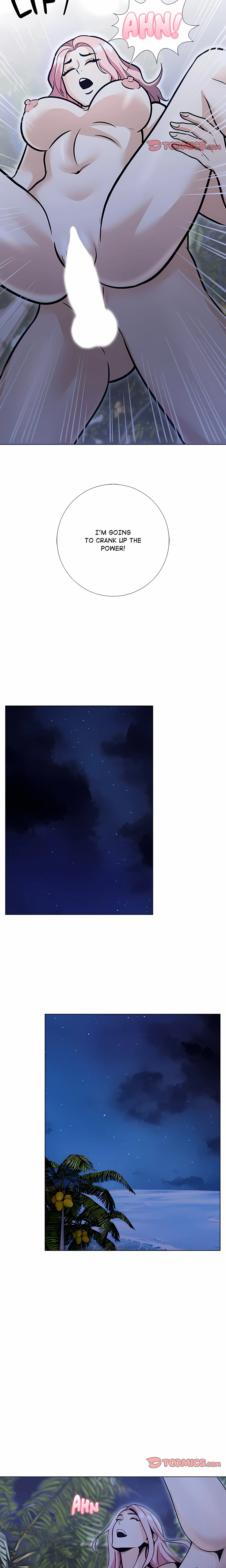Read Off limits with my Stepmom chapter 10 image 1 on Lezhin