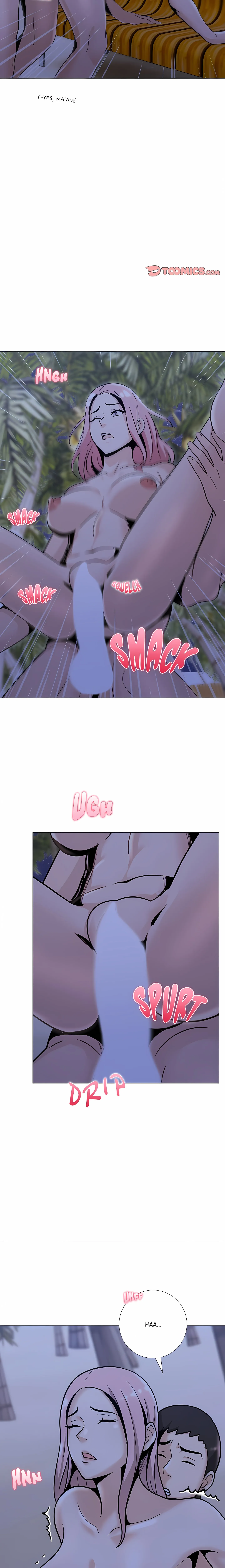Read Off limits with my Stepmom chapter 10 image 11 on Lezhin