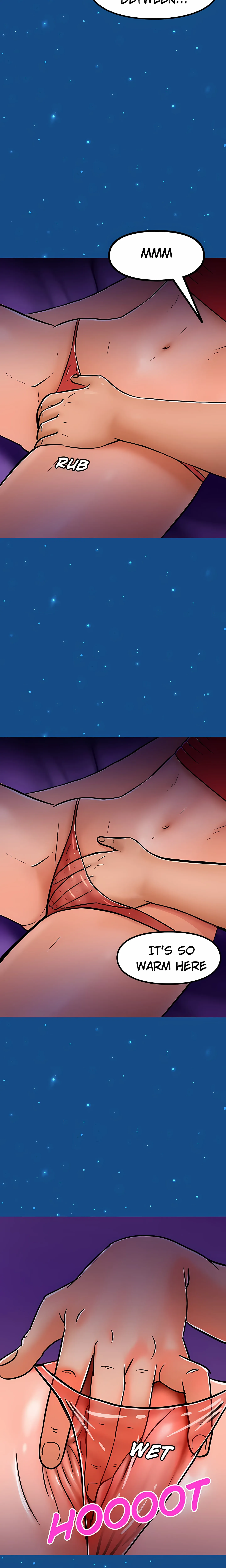 Read Off limits with my Stepmom chapter 3 image 7 on Lezhin