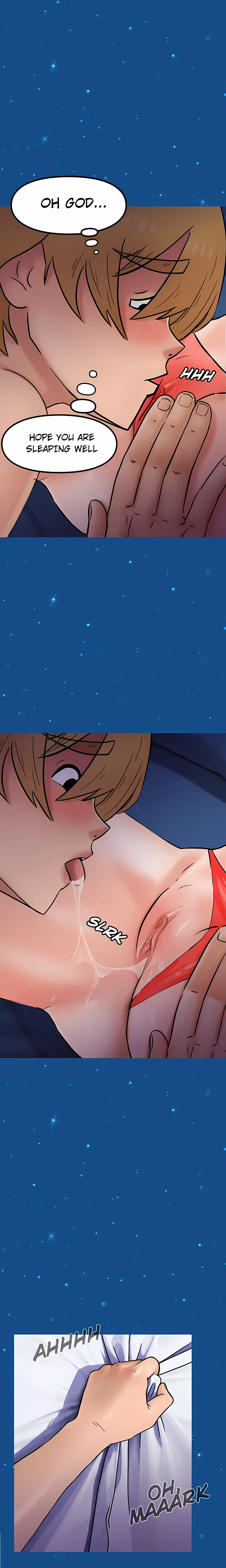 Read Off limits with my Stepmom chapter 3 image 8 on Lezhin