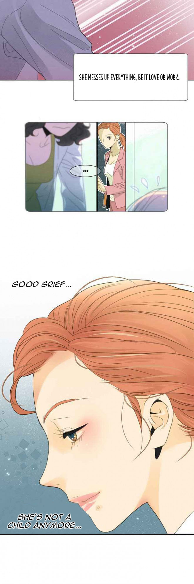 Read Off Limits! chapter 1 image 11 on Lezhin