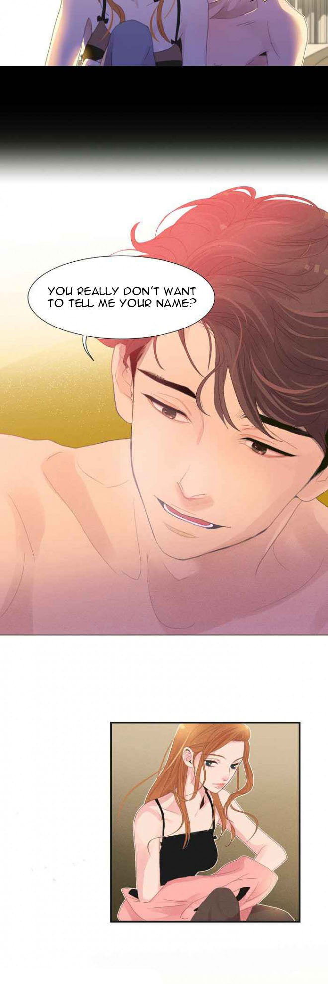Read Off Limits! chapter 1 image 17 on Lezhin
