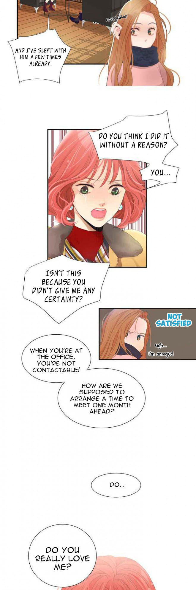 Read Off Limits! chapter 1 image 23 on Lezhin