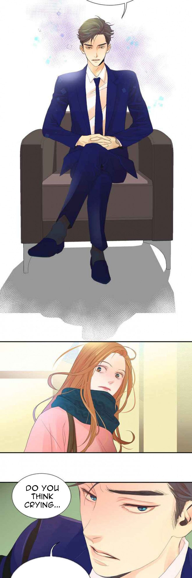 Read Off Limits! chapter 1 image 25 on Lezhin