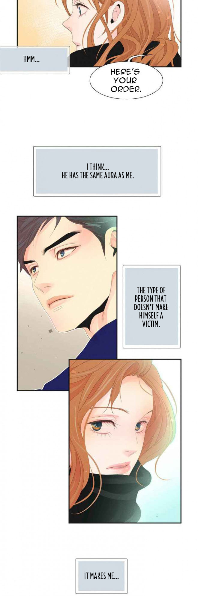 Read Off Limits! chapter 1 image 27 on Lezhin