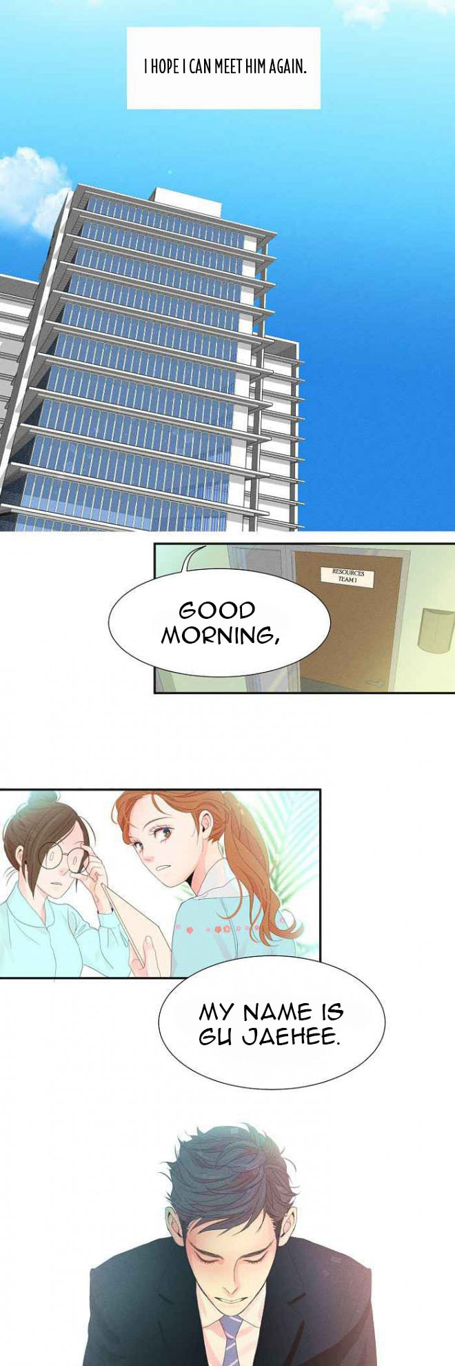 Read Off Limits! chapter 1 image 29 on Lezhin