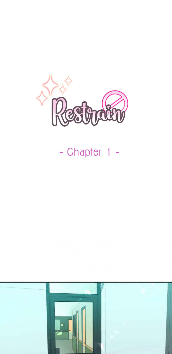 Read Off Limits! chapter 1 image 3 on Lezhin