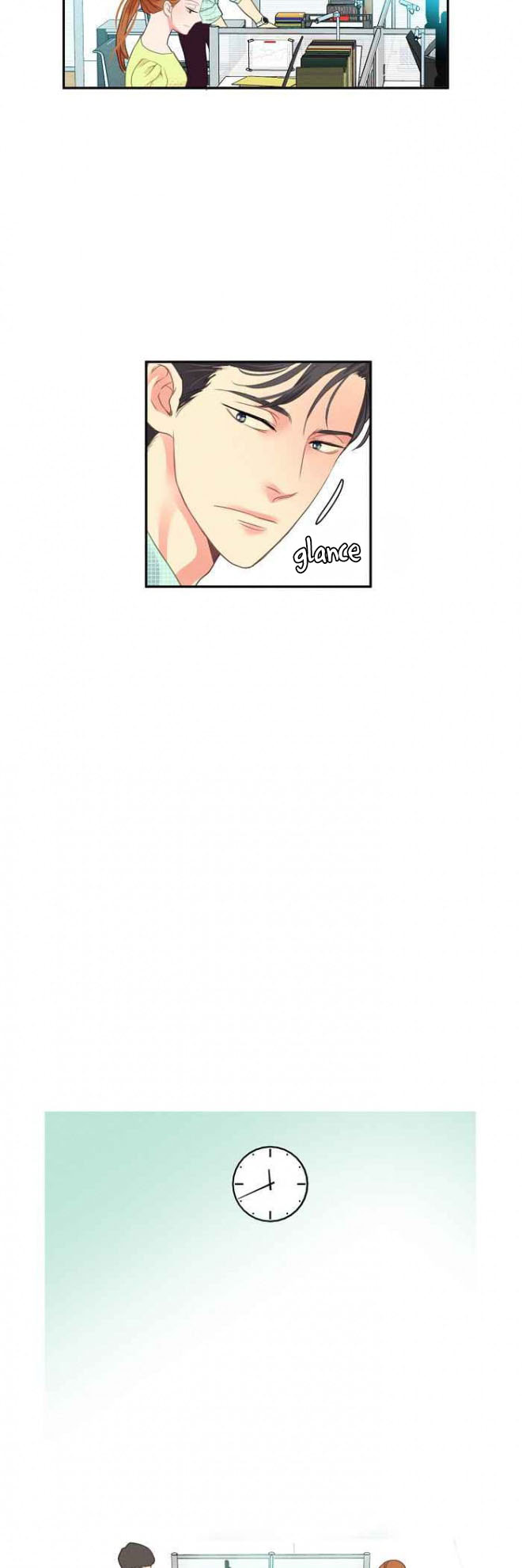 Read Off Limits! chapter 10 image 10 on Lezhin