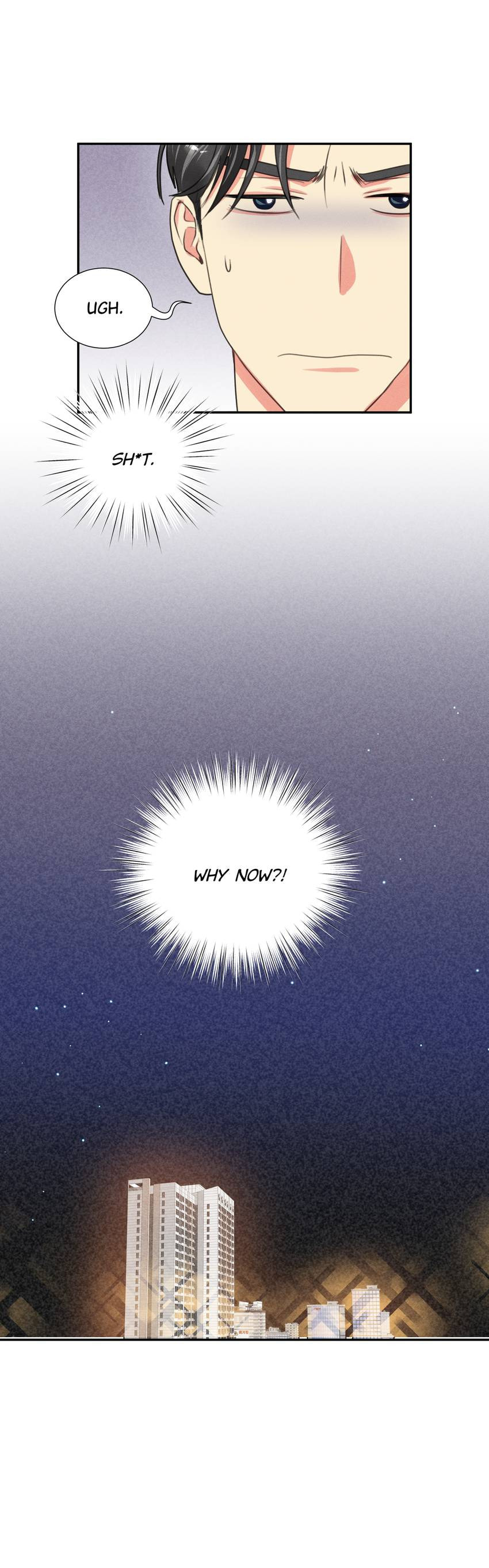 Read Off Limits! chapter 100 image 11 on Lezhin