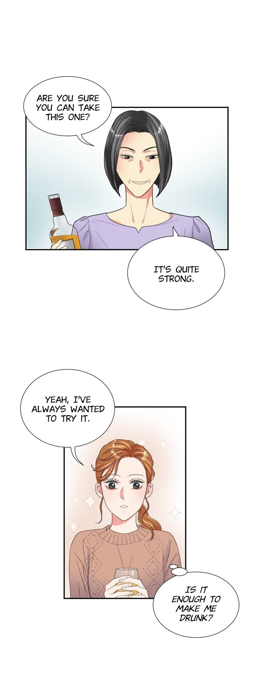 Read Off Limits! chapter 100 image 13 on Lezhin