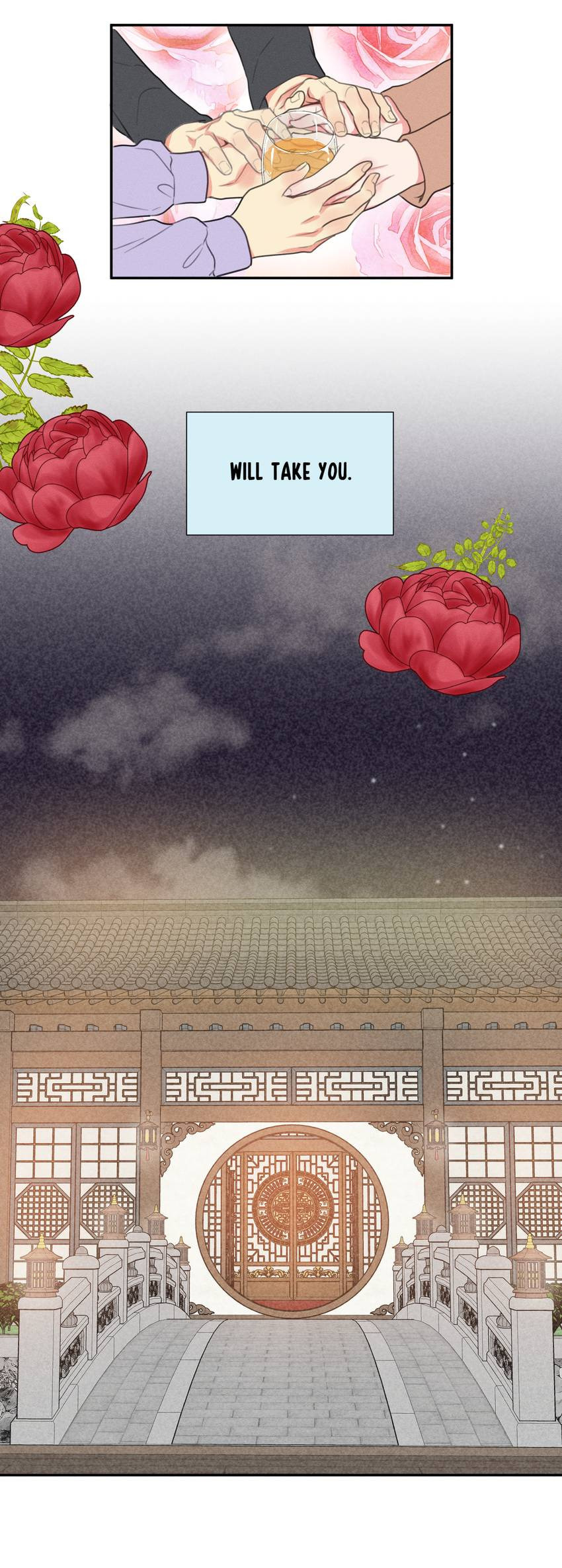 Read Off Limits! chapter 100 image 18 on Lezhin