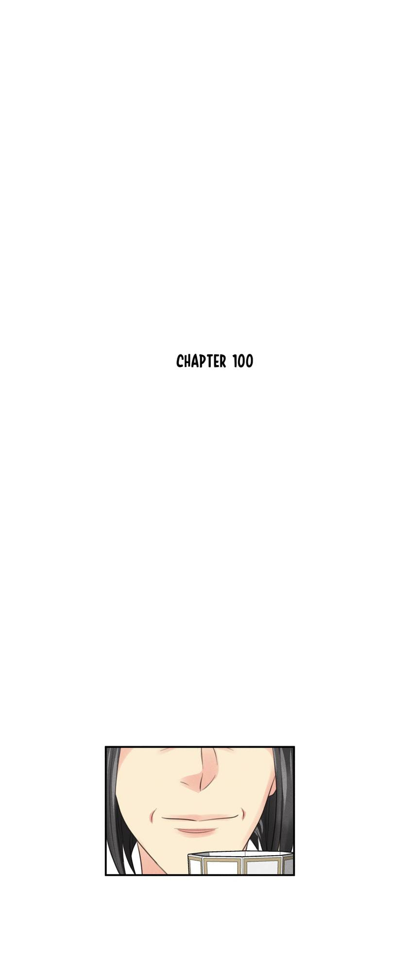 Read Off Limits! chapter 100 image 2 on Lezhin