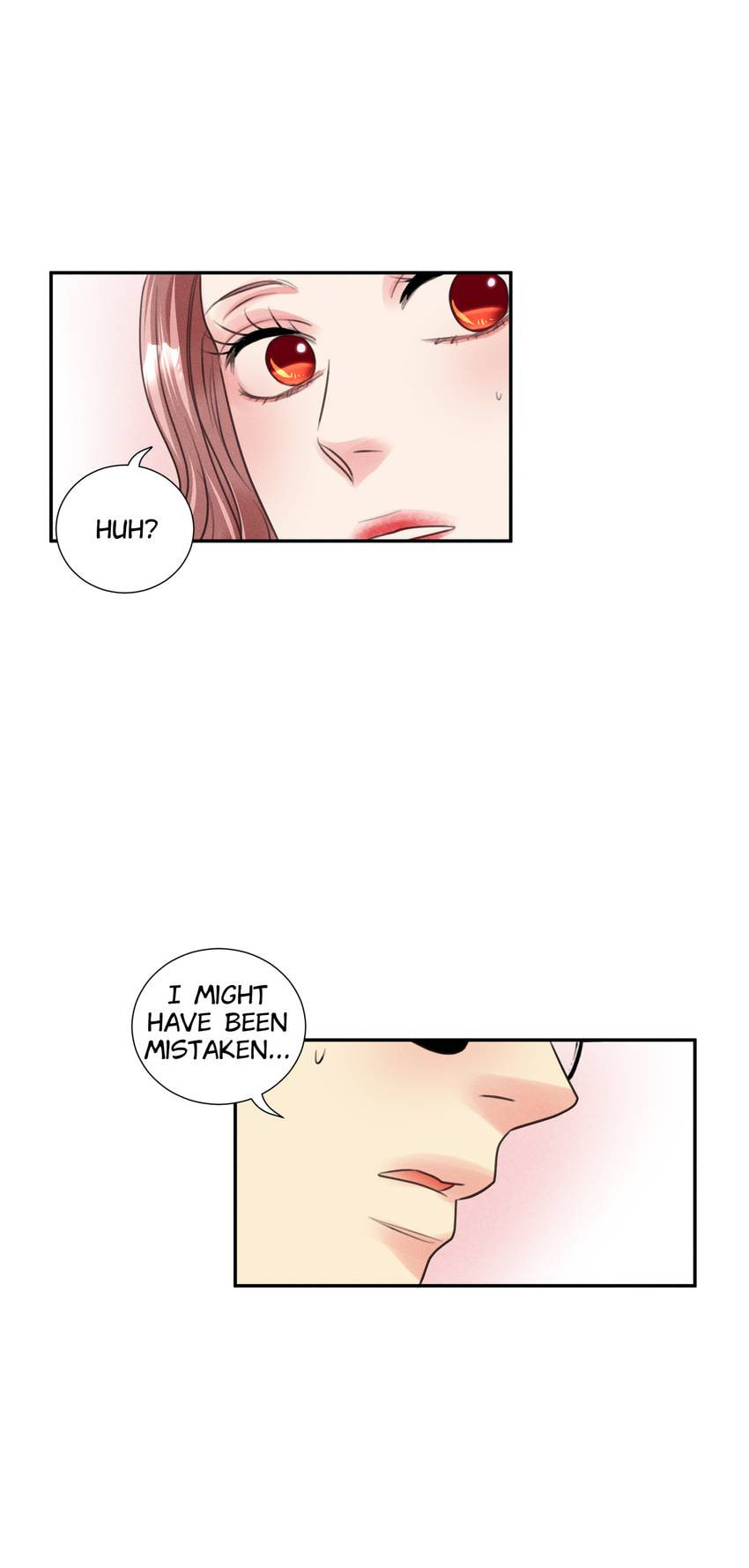 Read Off Limits! chapter 100 image 20 on Lezhin