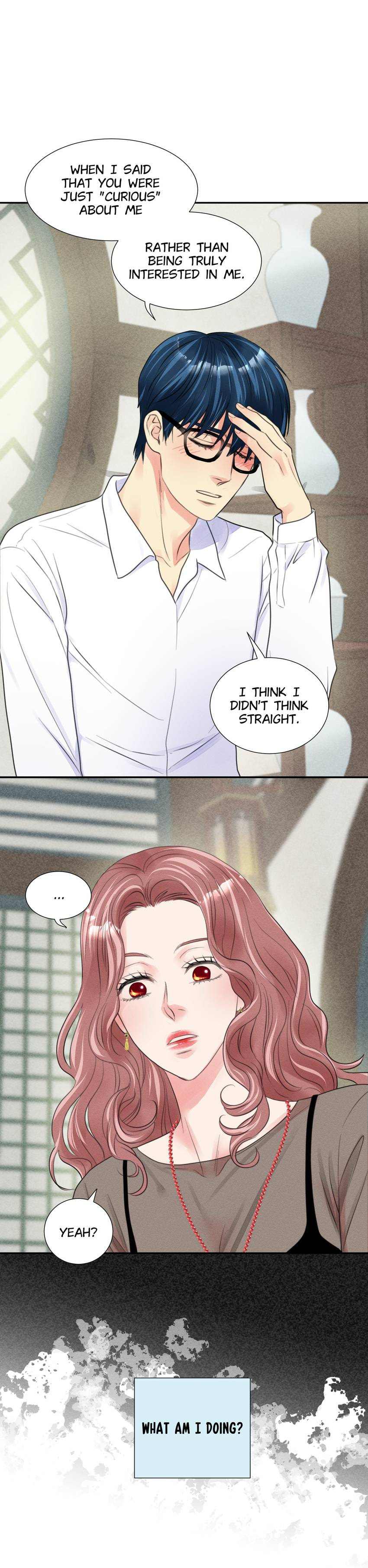 Read Off Limits! chapter 100 image 21 on Lezhin