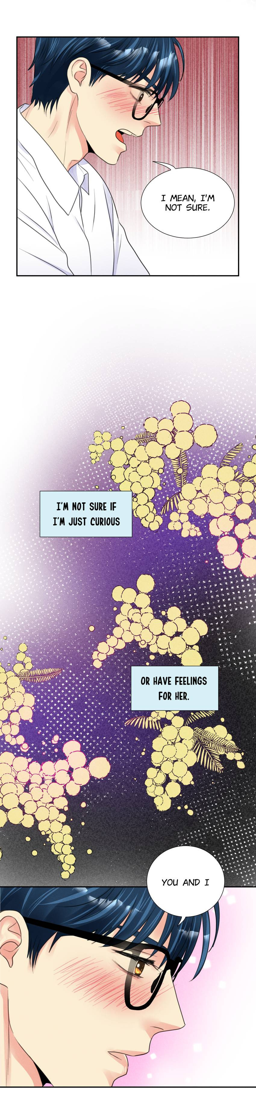 Read Off Limits! chapter 100 image 22 on Lezhin