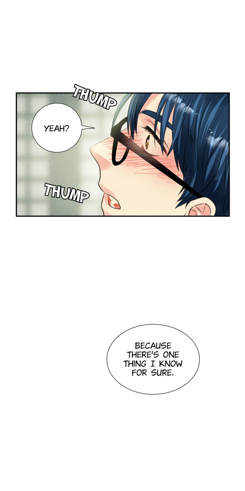 Read Off Limits! chapter 100 image 26 on Lezhin