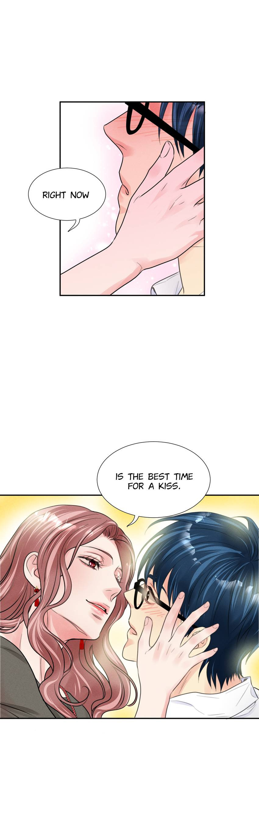 Read Off Limits! chapter 100 image 27 on Lezhin