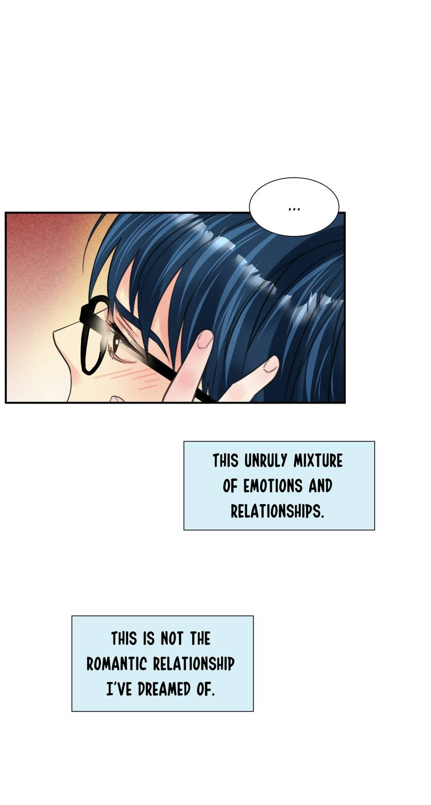 Read Off Limits! chapter 100 image 28 on Lezhin