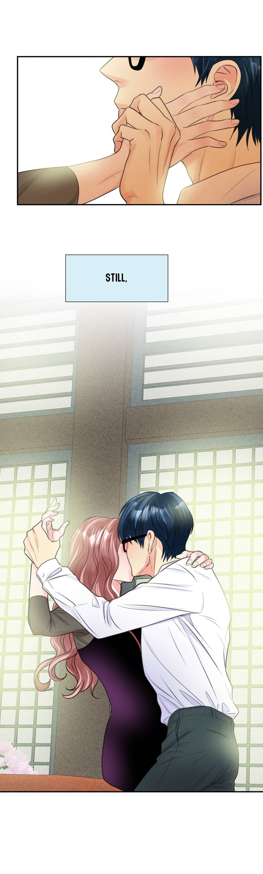 Read Off Limits! chapter 100 image 29 on Lezhin