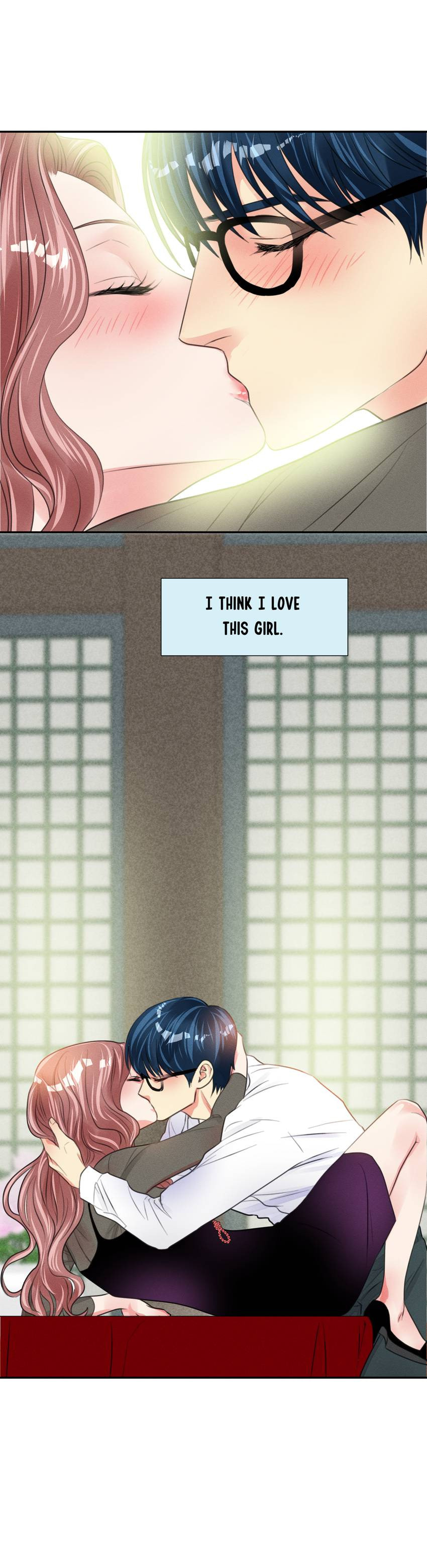 Read Off Limits! chapter 100 image 30 on Lezhin