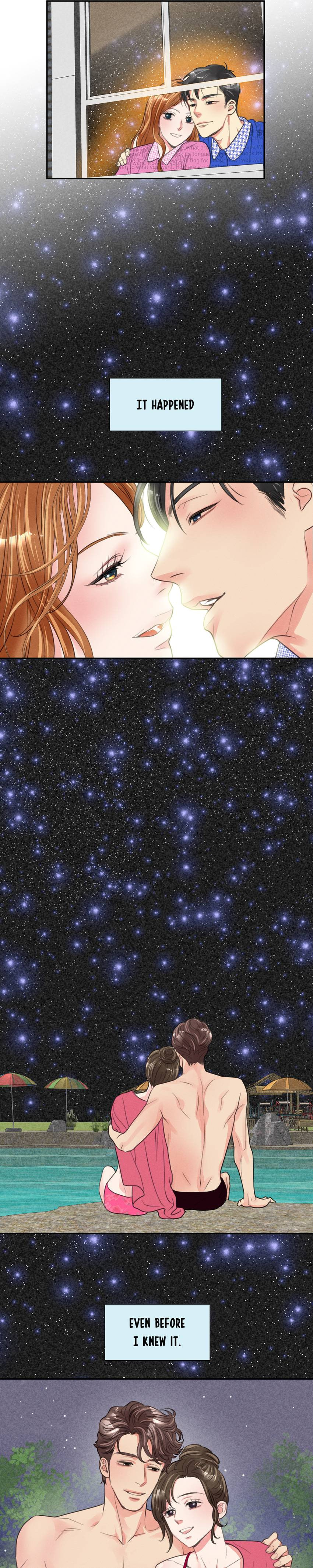 Read Off Limits! chapter 100 image 34 on Lezhin