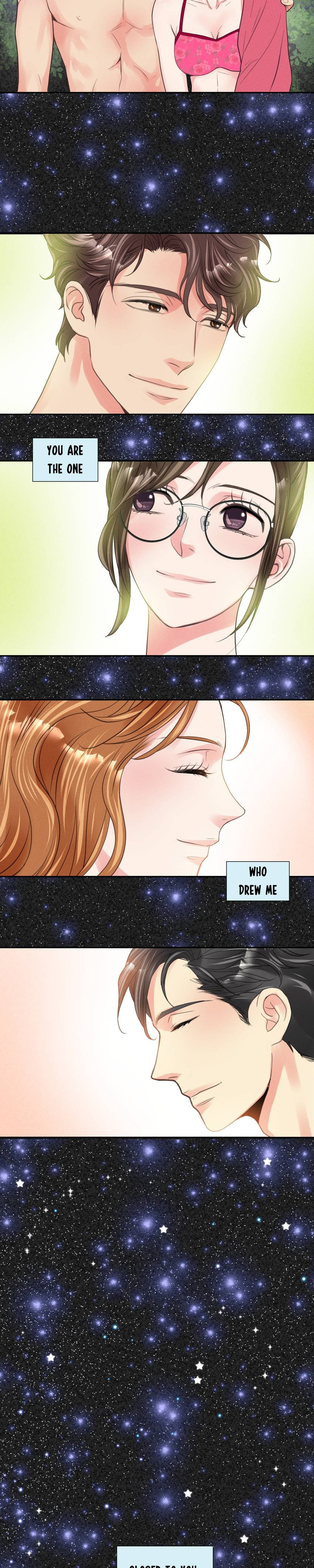 Read Off Limits! chapter 100 image 35 on Lezhin