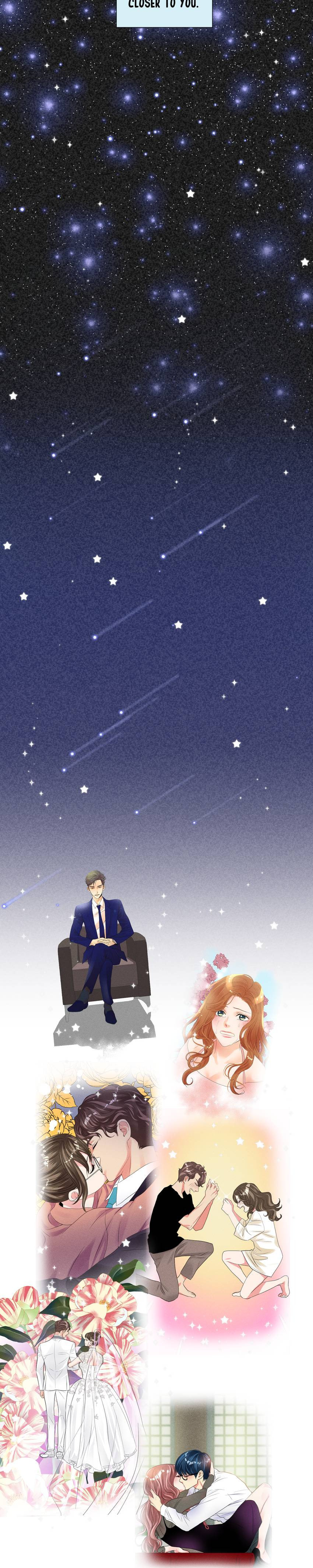 Read Off Limits! chapter 100 image 36 on Lezhin