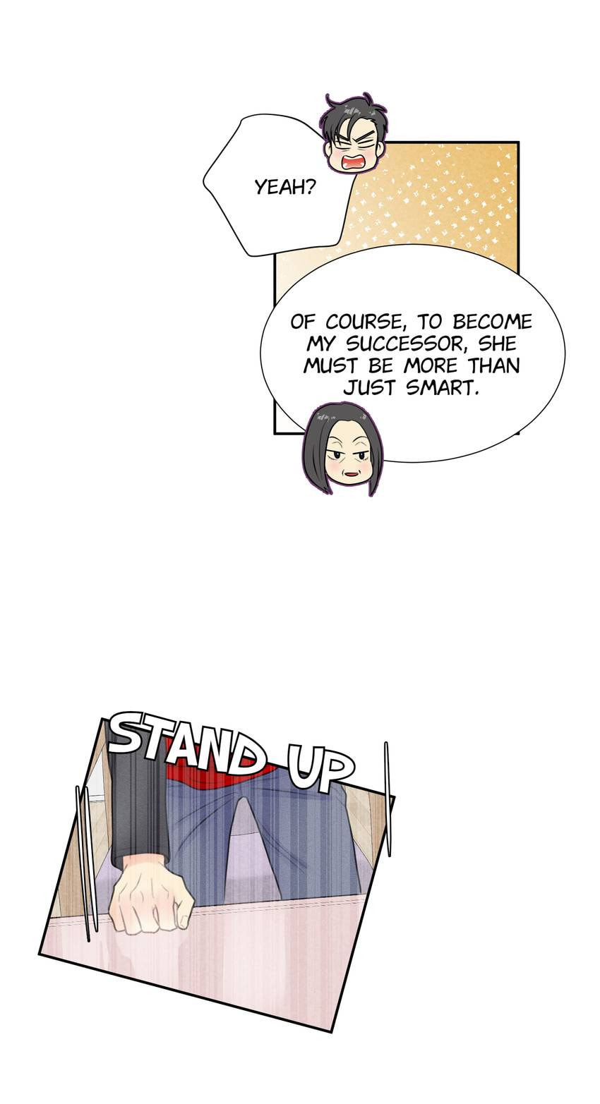 Read Off Limits! chapter 100 image 6 on Lezhin