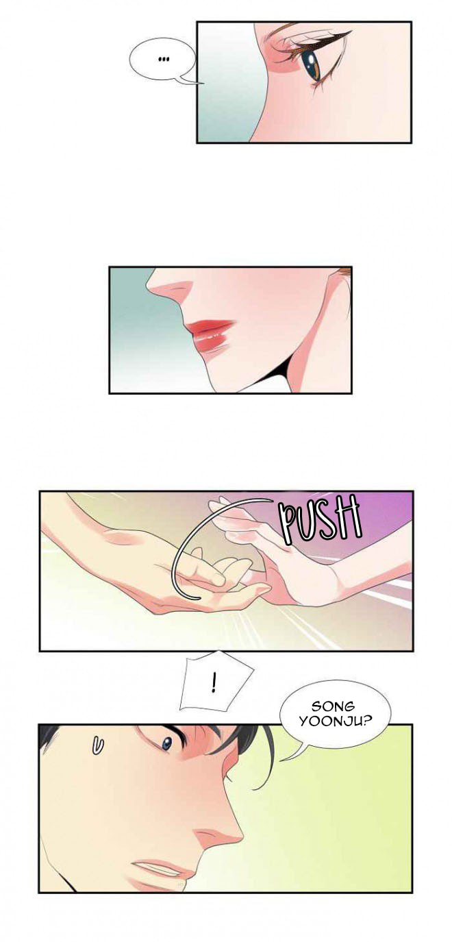 Read Off Limits! chapter 12 image 10 on Lezhin