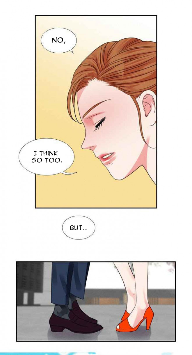 Read Off Limits! chapter 12 image 12 on Lezhin