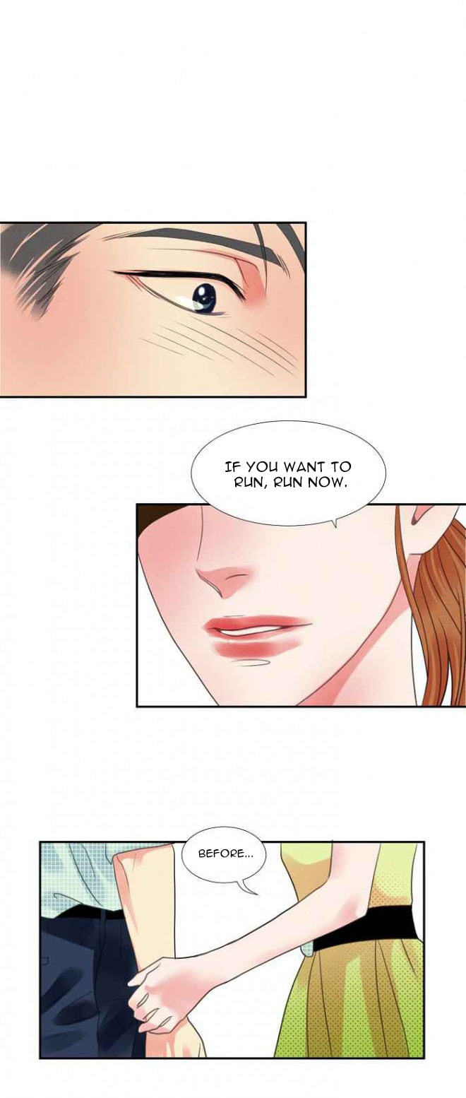 Read Off Limits! chapter 12 image 14 on Lezhin