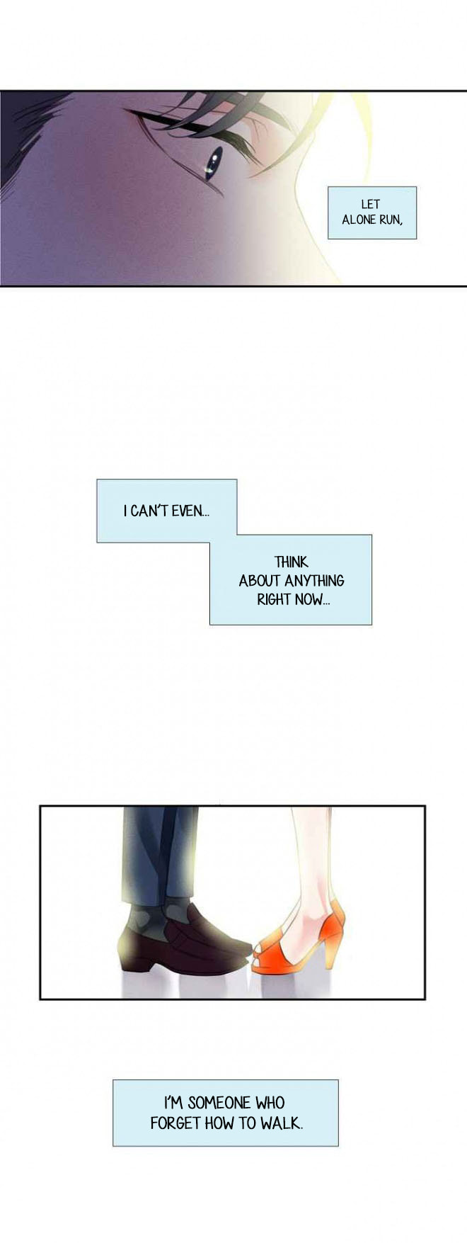 Read Off Limits! chapter 12 image 16 on Lezhin
