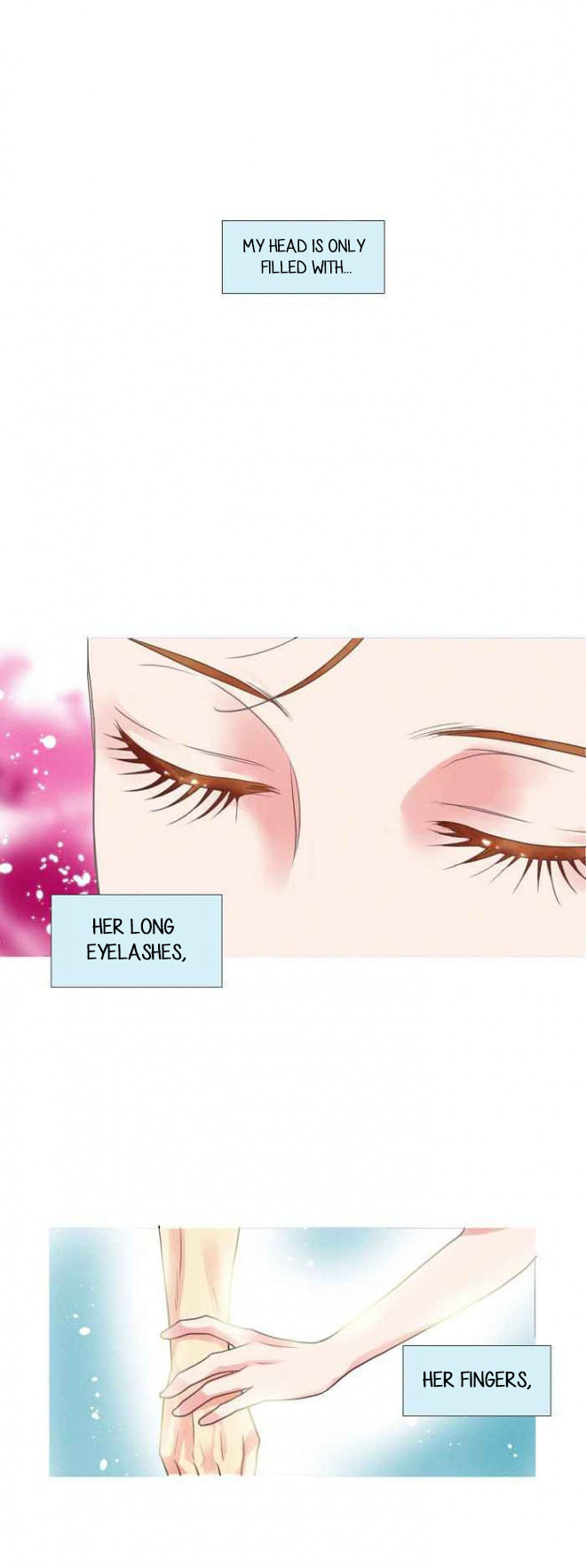 Read Off Limits! chapter 12 image 17 on Lezhin