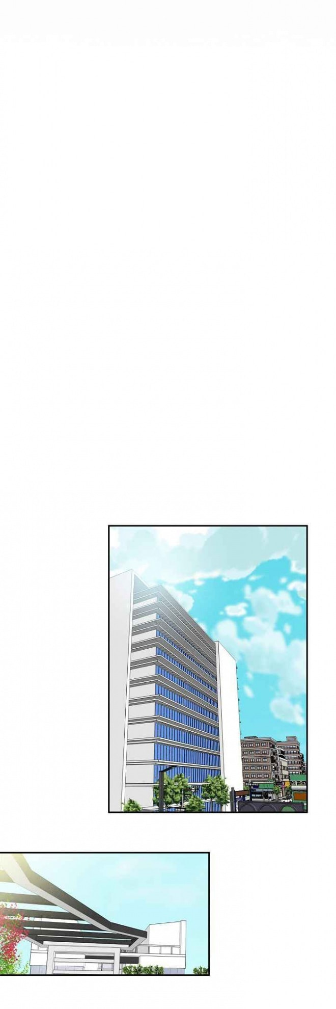 Read Off Limits! chapter 12 image 21 on Lezhin