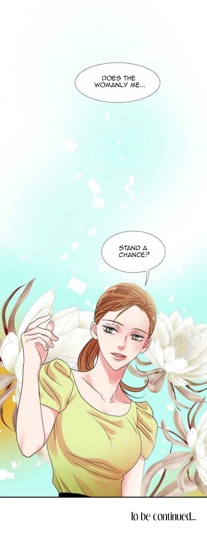 Read Off Limits! chapter 12 image 25 on Lezhin