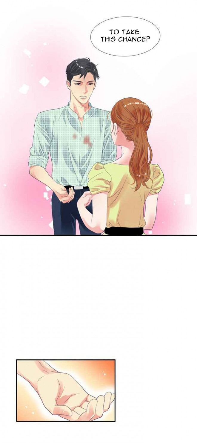 Read Off Limits! chapter 12 image 9 on Lezhin