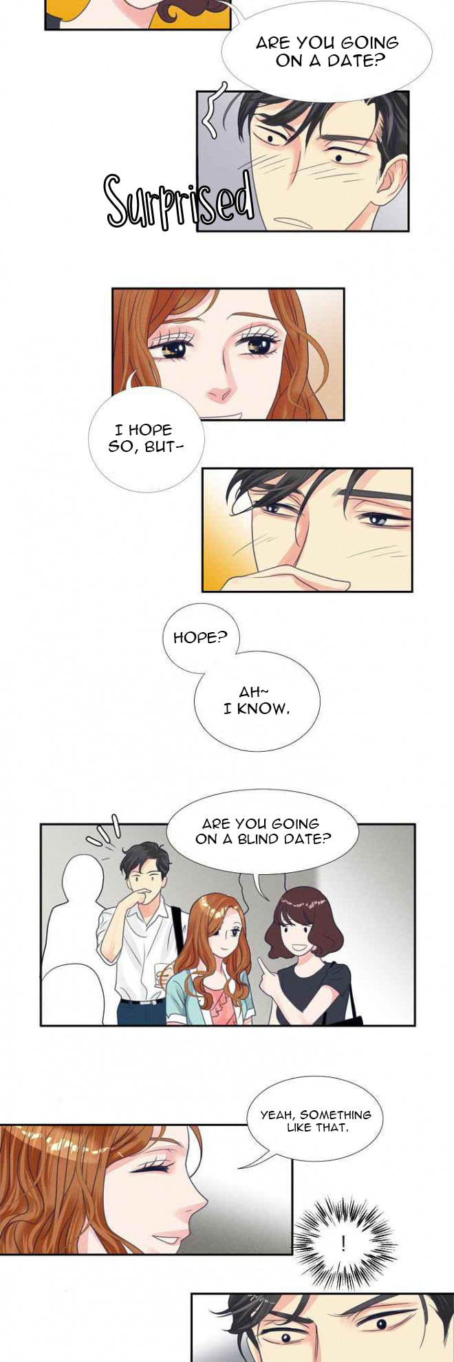 Read Off Limits! chapter 13 image 15 on Lezhin