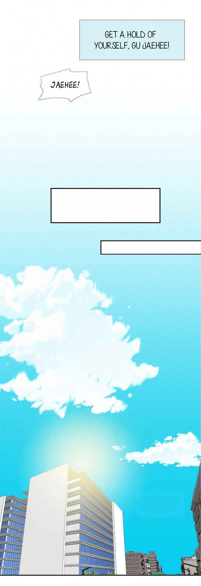 Read Off Limits! chapter 13 image 9 on Lezhin