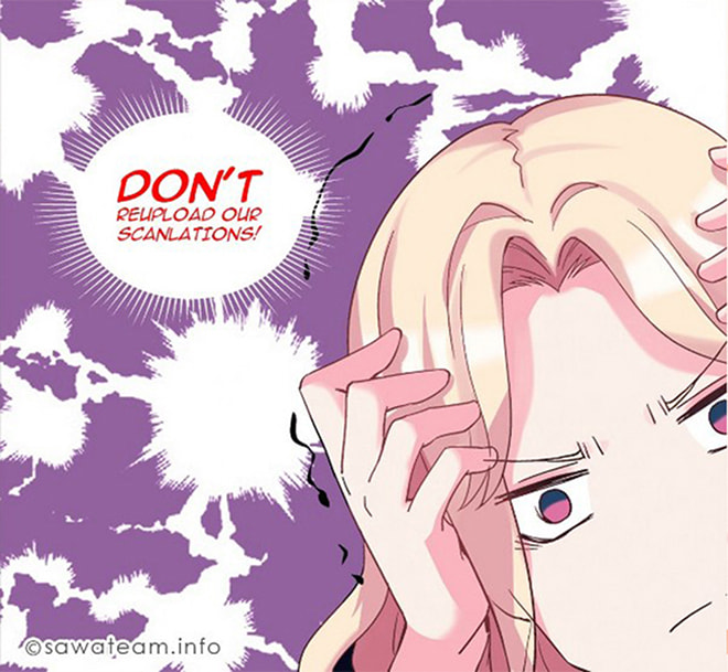 Read Off Limits! chapter 15 image 25 on Lezhin