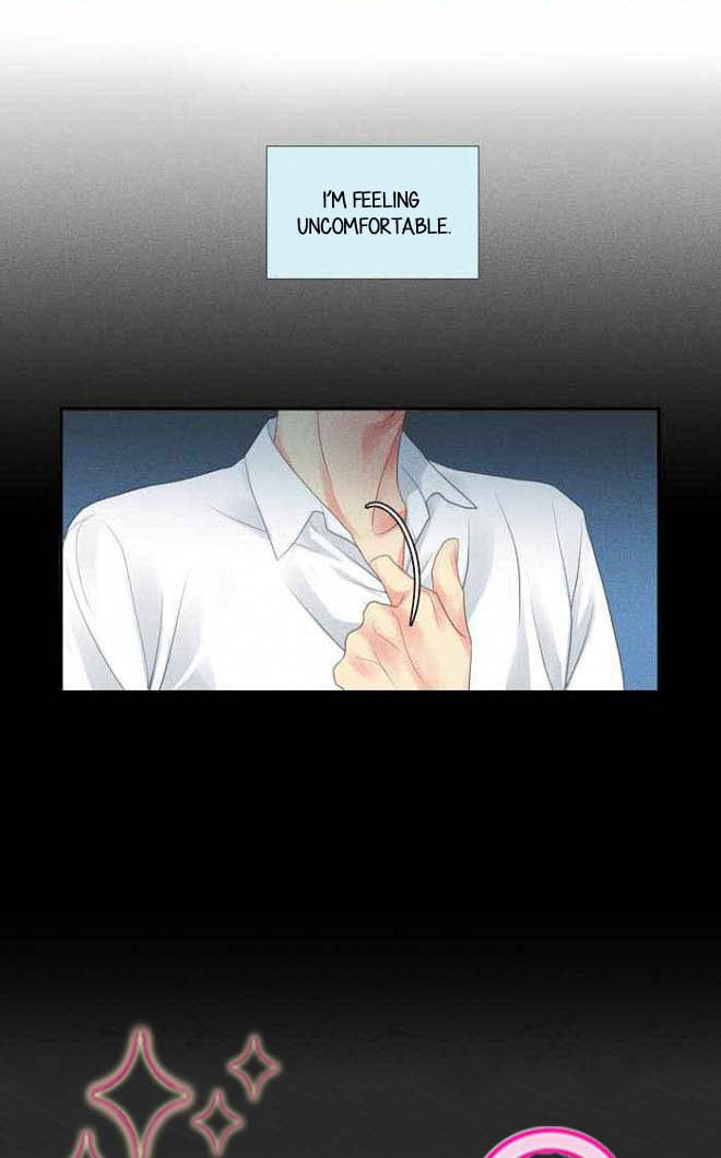 Read Off Limits! chapter 15 image 3 on Lezhin