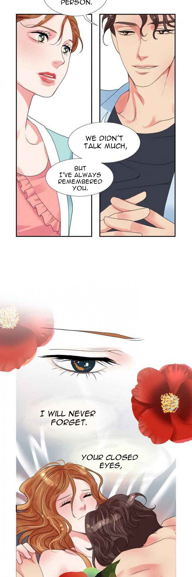 Read Off Limits! chapter 15 image 8 on Lezhin