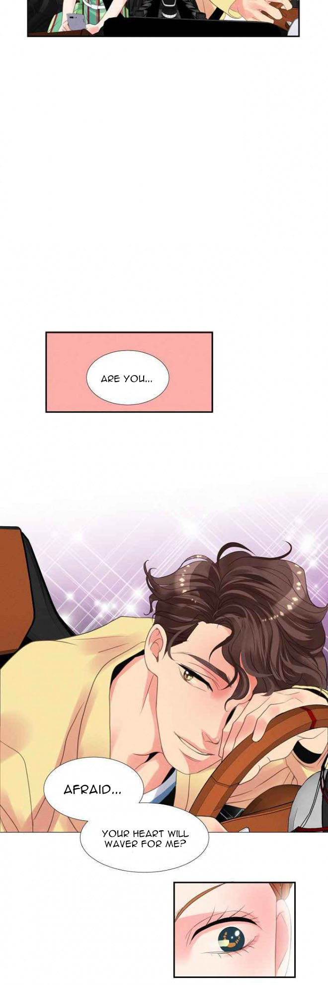 Read Off Limits! chapter 19 image 12 on Lezhin