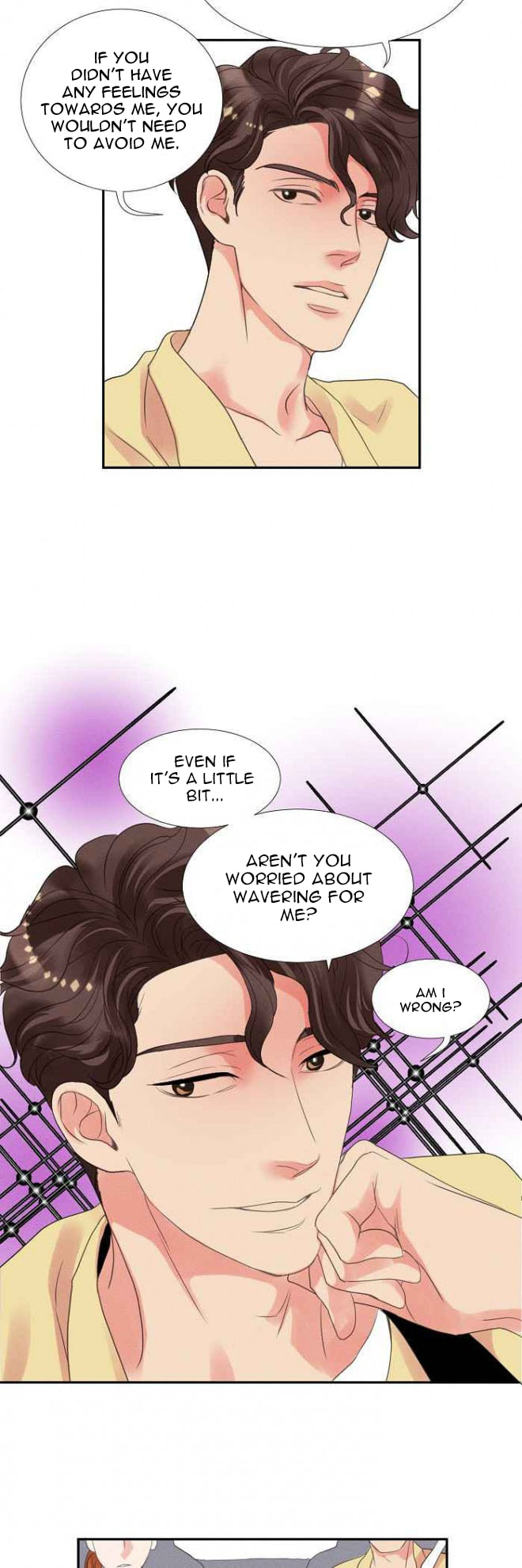 Read Off Limits! chapter 19 image 14 on Lezhin