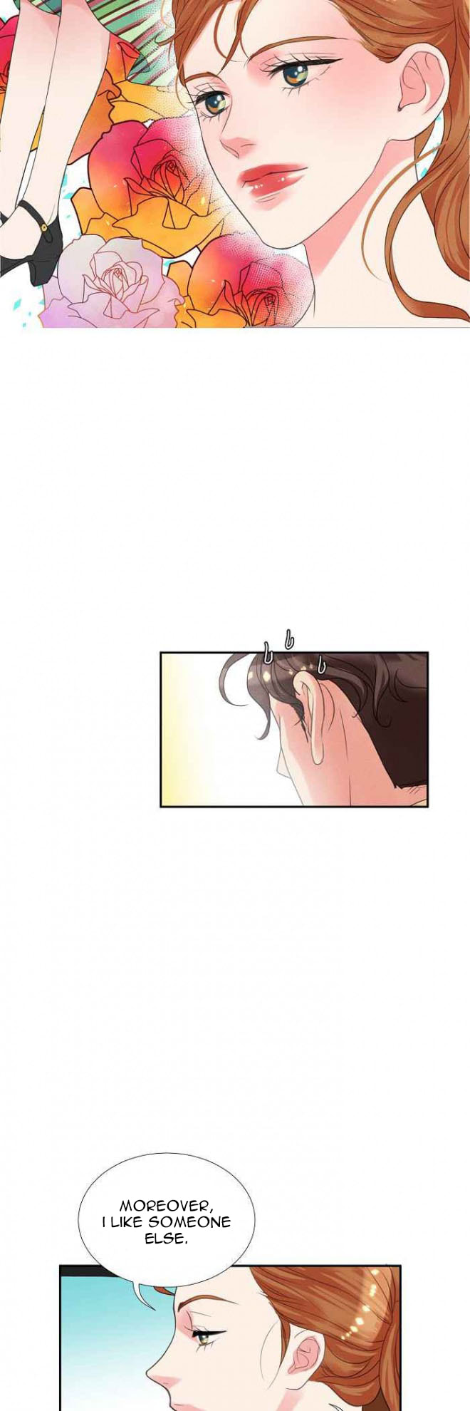 Read Off Limits! chapter 19 image 17 on Lezhin