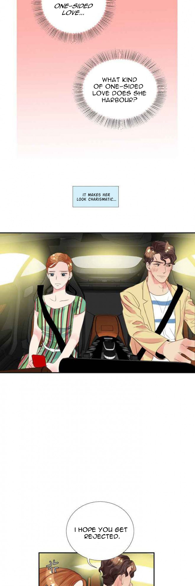 Read Off Limits! chapter 19 image 20 on Lezhin